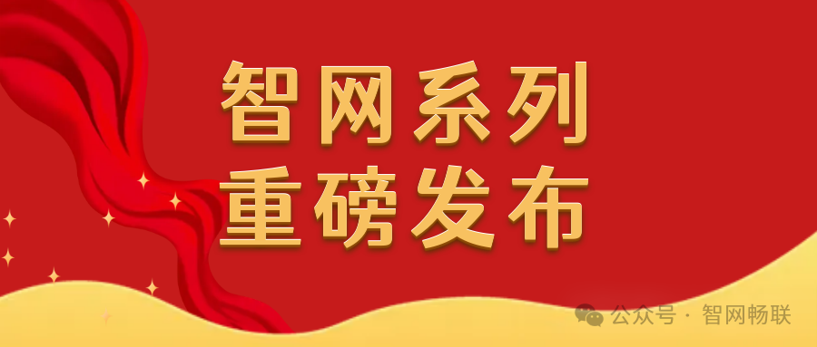 智网系列全网国产仿真平台<br> v2025.1 发布！